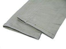 画像5: Levi's 510 Super Skinny Denim Pants　SAND BEIGE　size 30 inch (表記 w29 L30) (5)