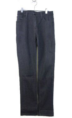 画像1: Levi's 510 Super Skinny Denim Pants　GREY　size w 32 inch (表記 w33 L30) (1)