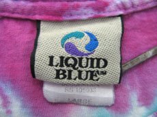 画像5: 1995's"The Grateful Dead" Tie-Dye Print T-Shirts "30 years"　size L (表記 L) (5)