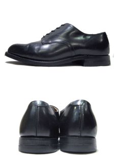 画像3: 1980's "US NAVY" Oxford Service Shoes　 size 8 XW  ( 26 cm ) (3)