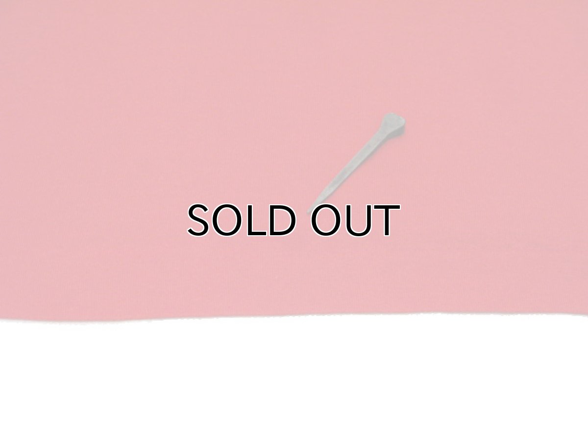 画像4: 1980's Screen Stars "HORSE" Print T-Shirts　RED　size M (表記 L) (4)