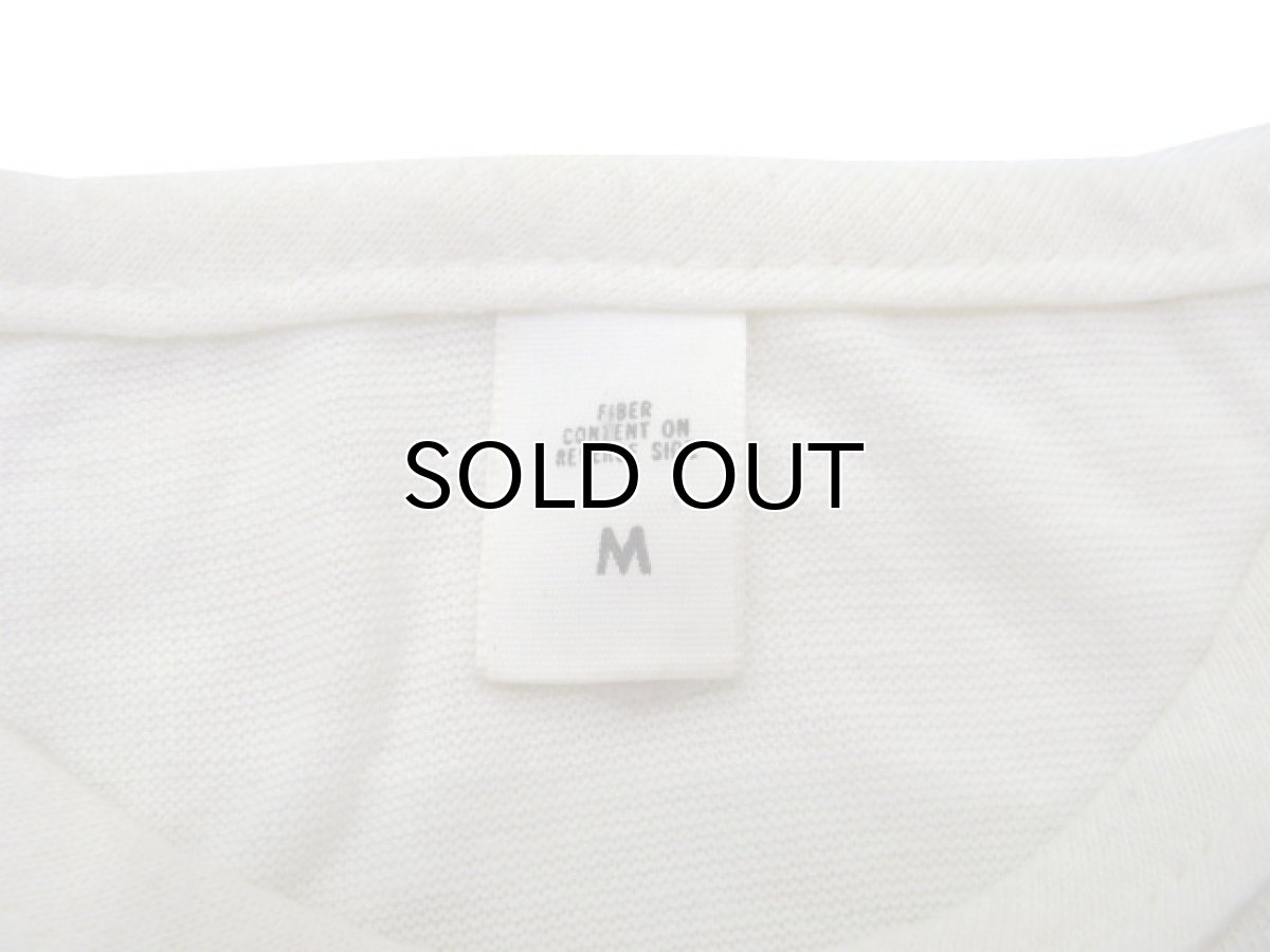 画像3: 1970's~ "MINNESOTA" Print T-Shirts　YELLOW　size S (表記 M) (3)