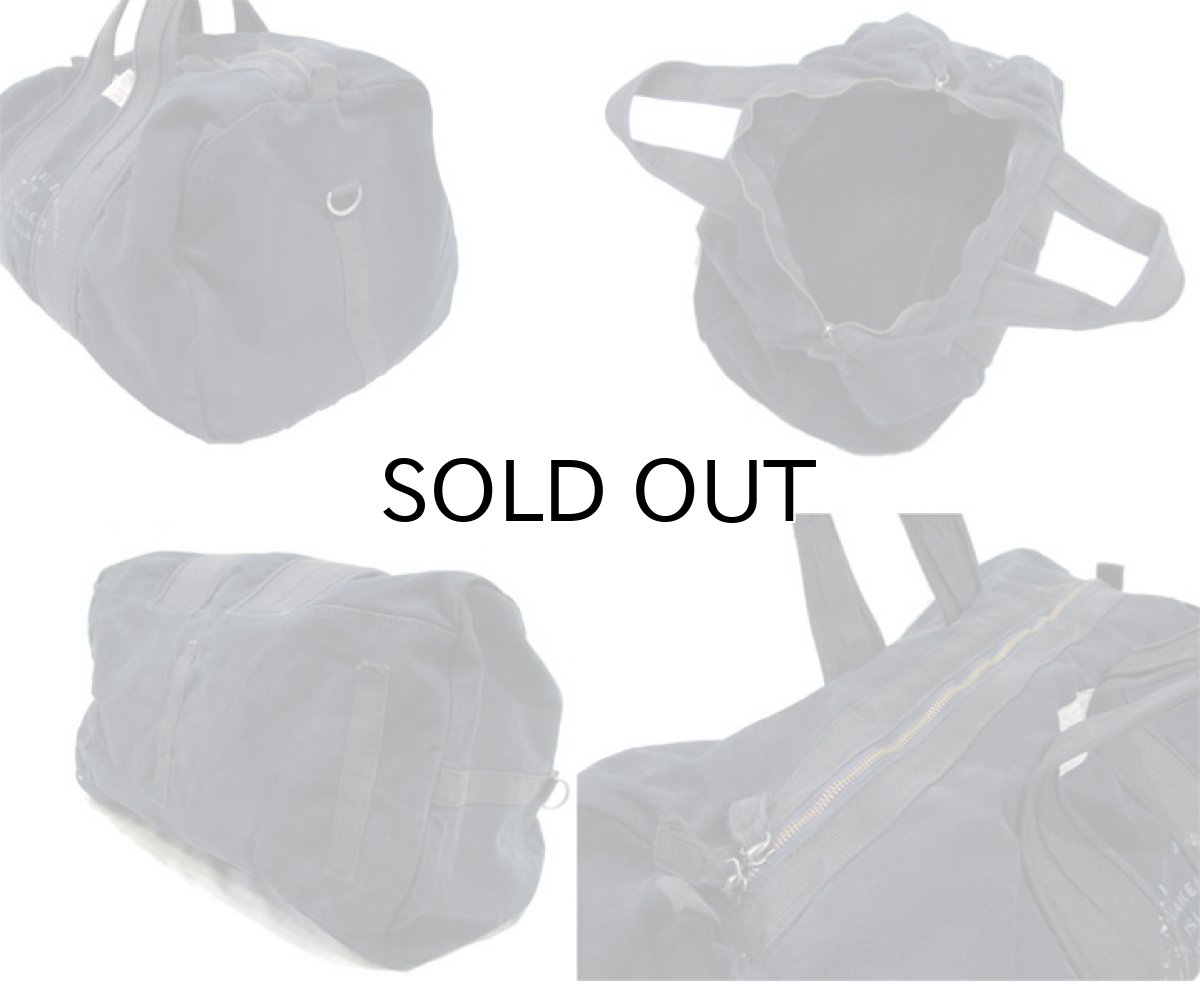 画像5: "Ralph Lauren" Aviator Kit Bag　color : NAVY　 (5)