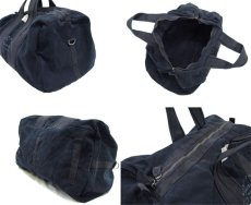 画像5: "Ralph Lauren" Aviator Kit Bag　color : NAVY　 (5)