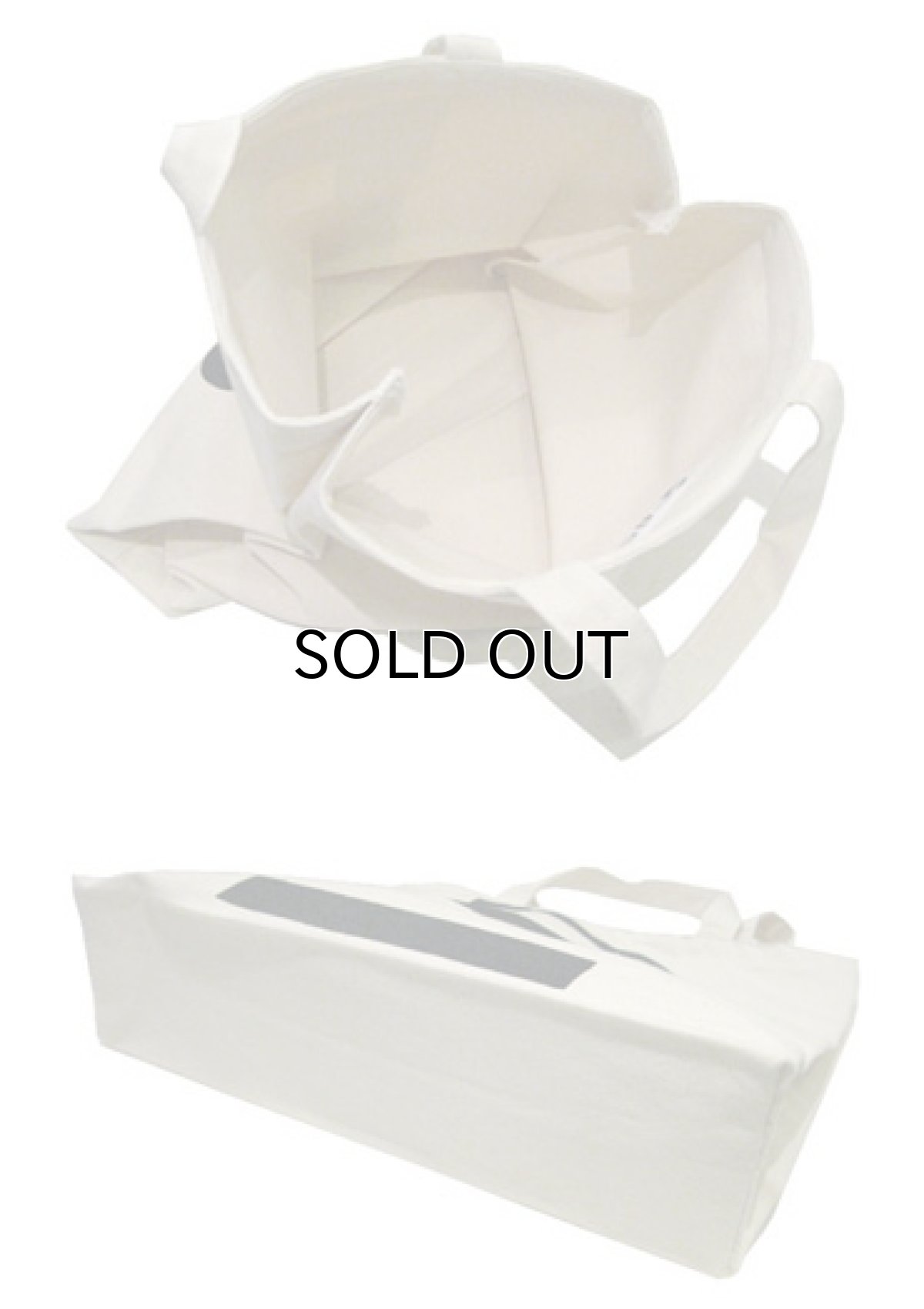 画像5: " Note and Pen the poem " ポエムのBAG  " P " NATURAL / BLACK (5)