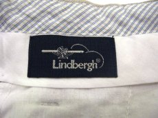 画像3: 1980's~ "Lindbergh" Two-Tuck Linen Trousers　BEIGE　size w 32 inch (3)