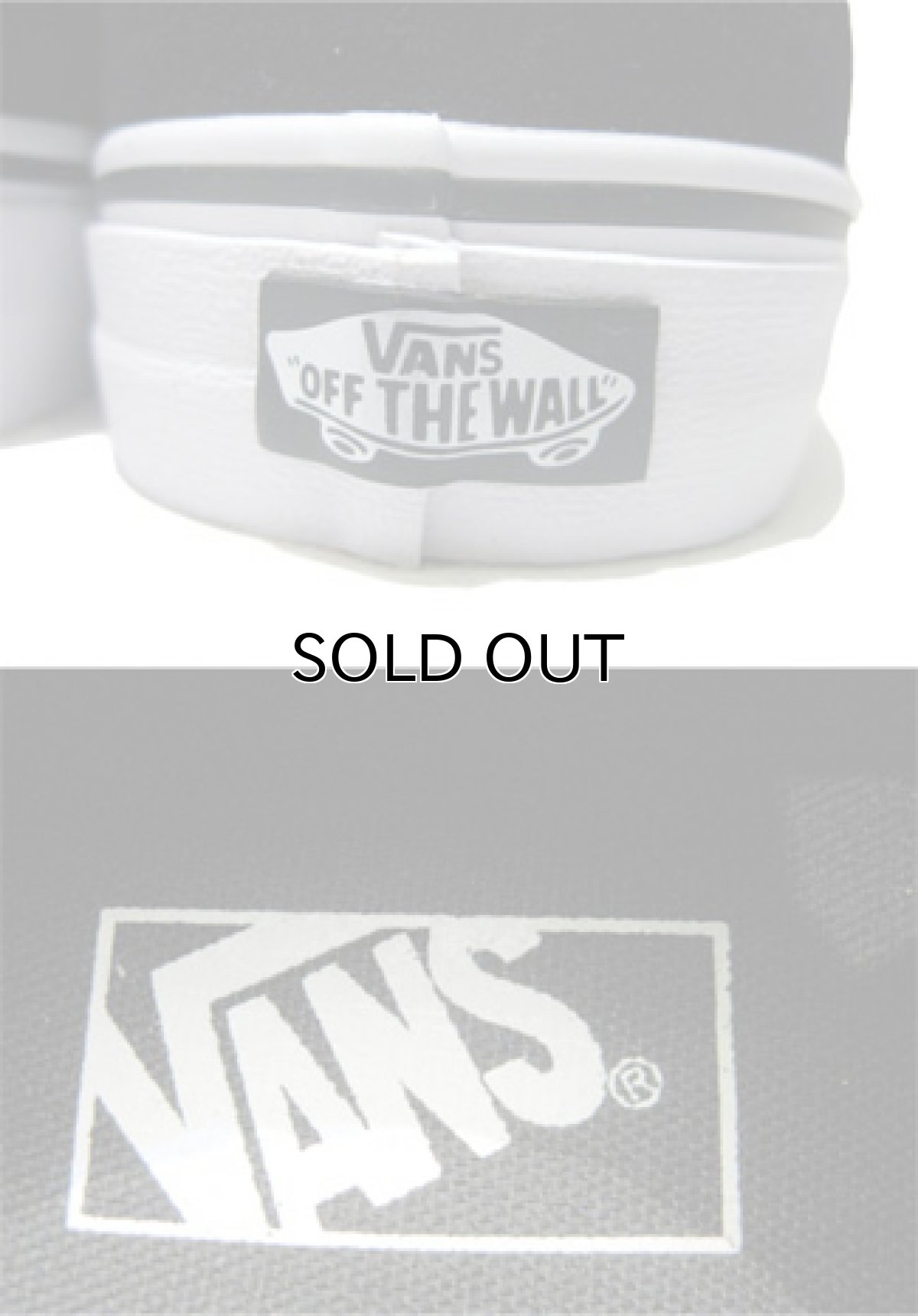 画像3: ◆SALE◆NEW VANS "OLD SKOOL" Suede Sneaker　Tiger Camo　size 6 (3)