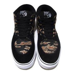 画像5: ◆SALE◆NEW VANS "HARF CAB" Suede Sneaker　Tiger Camo　size 9 / 9.5 / 10 / 10.5  (5)