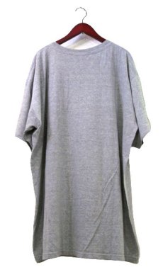 画像2: 1990's~ OPTIMA "WINGMAN" Print T-Shirts　GREY　size XL~ (表記 2XL) (2)
