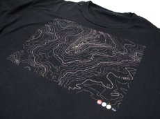 画像3: " the core " Print T-Shirts　BLACK　size L - XL (表記 なし) (3)