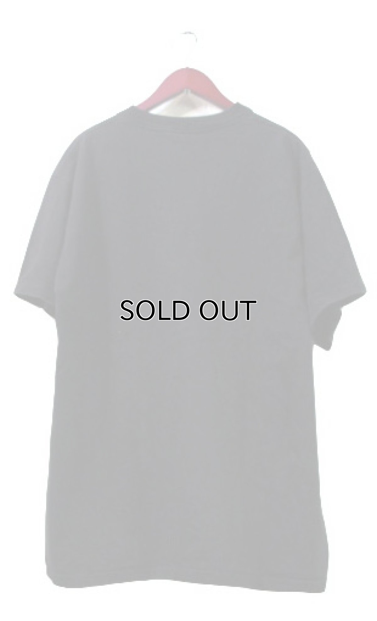 画像2: 1990's Harlequin NG "Bear on Tree" Print T-Shirts　BLACK　size XL (表記 XL) (2)