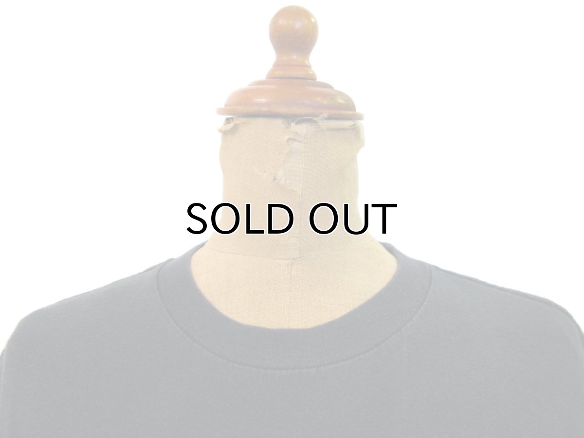 画像3: 1990's Tennessee River "John Lennon" Print T-Shirts BLACK size M (表記 M) (3)