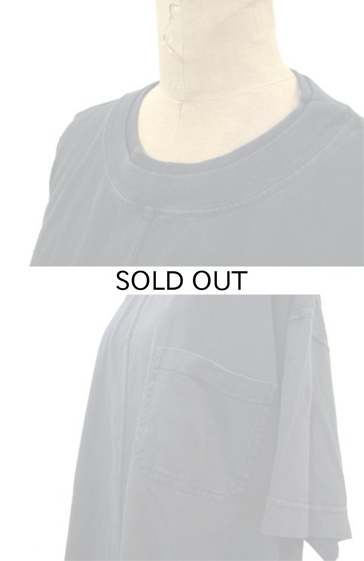 画像3: 1990's WEAVERS Design Big T-Shirts BLACK size XL (表記 なし) (3)