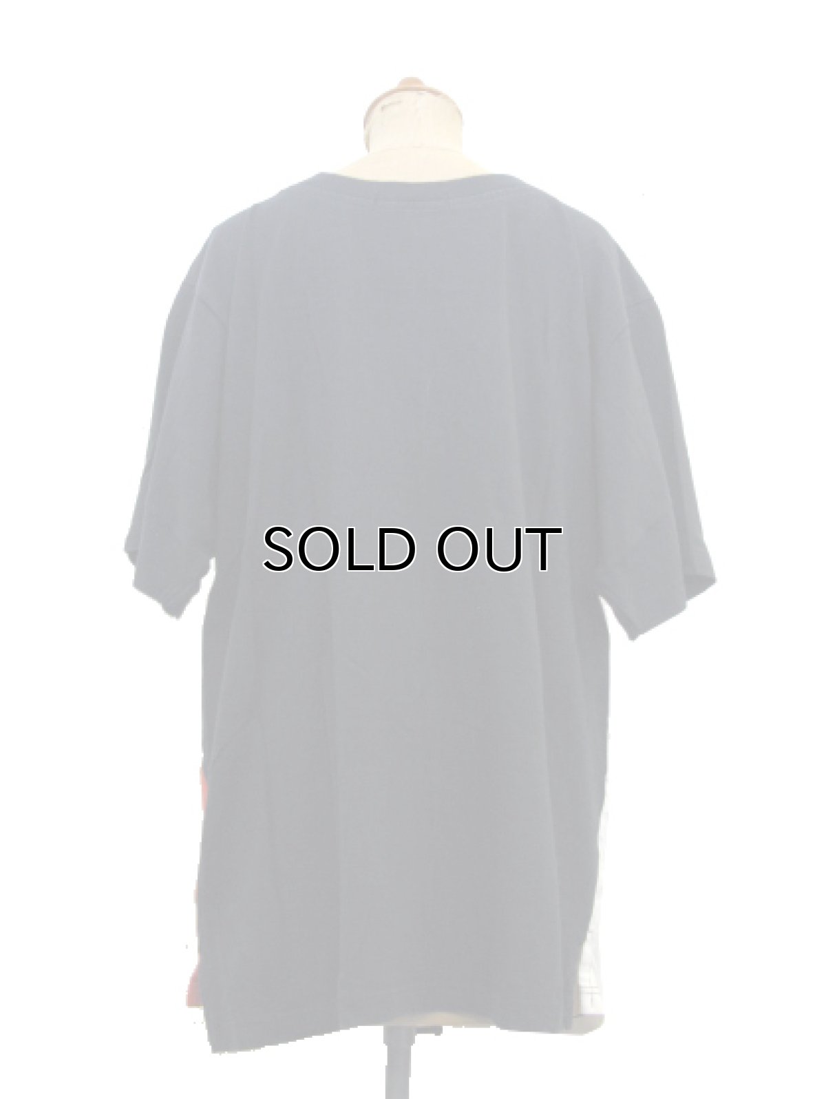 画像3: 1990's~ "Mondrian Pattern" T-Shirts Multi Color size M (表記 S) (3)