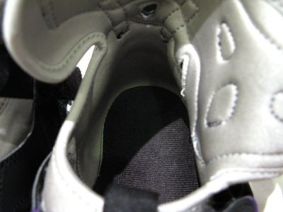 画像2: NIKE "AIR CARNIVORE" Sneaker　BLACK / GREEN / GREY　size 10 ( 28 cm )