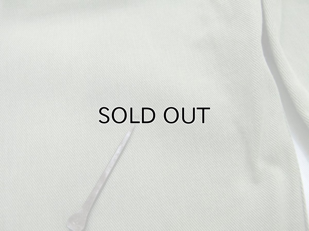 画像4: Levi's 511 Cotton Skinny Pants　Bright Green　size w 31 inch (表記 w30 L30) (4)