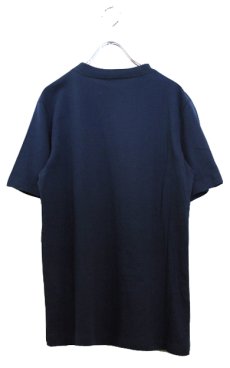 画像2: NEW "Saturdays Surf NYC" Print T-Shirts "NYC"　NAVY　size XS (2)