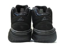 画像4: adidas Hi-Cut Basketball Shoes　BLACK　size 10 (28cm ) (4)