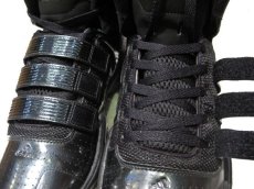 画像5: adidas Hi-Cut Basketball Shoes　BLACK　size 10 (28cm ) (5)