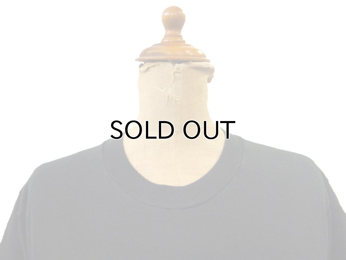 画像3: 1990's Fruit of the Room "AERO SMITH" Tour T-Shirts BLACK size M - L (表記 L) (3)