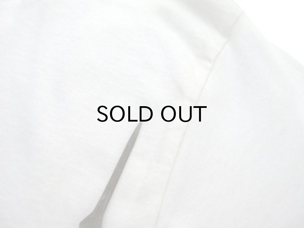 画像5: 1980's Village Mews "JORKER" Print T-Shirts WHITE size S (表記 18 - 20) (5)