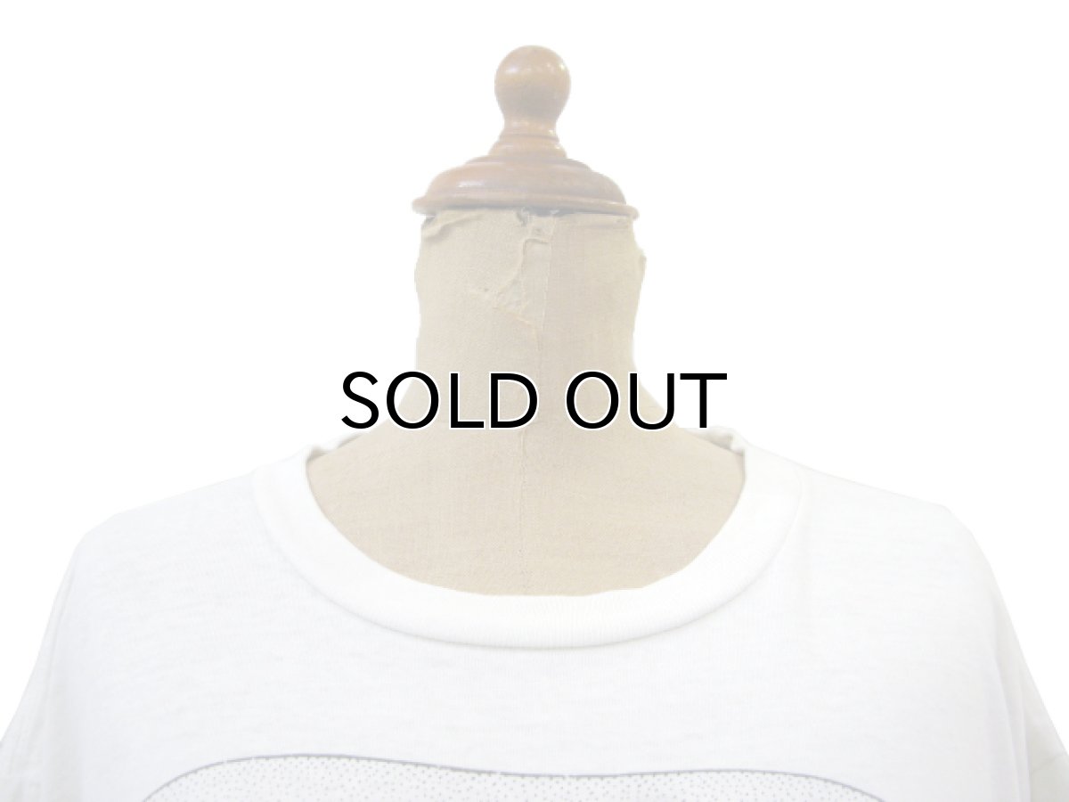 画像4: 1990's STAR WARS "STORM TROOPER" Print T-Shirts WHITE size L (表記 L)  (4)