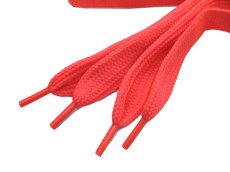 画像2: Fat Shoelace ファットシューレース　PINK　120 cm (2)