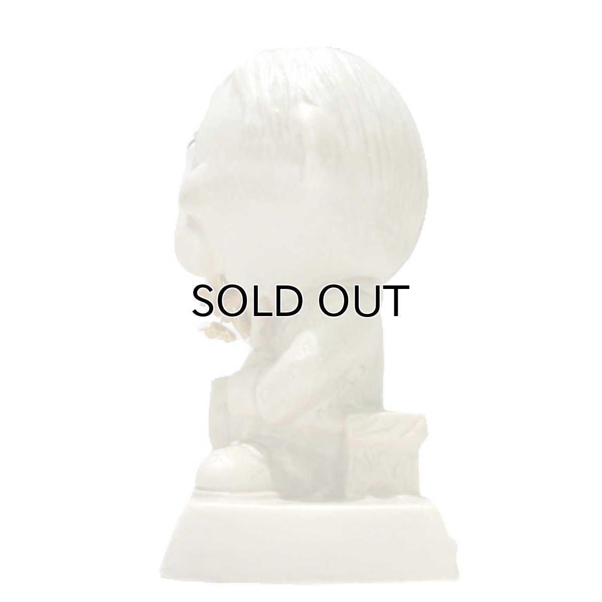 画像2: 1970's Message Doll "HAVE A NICE DAY" (2)