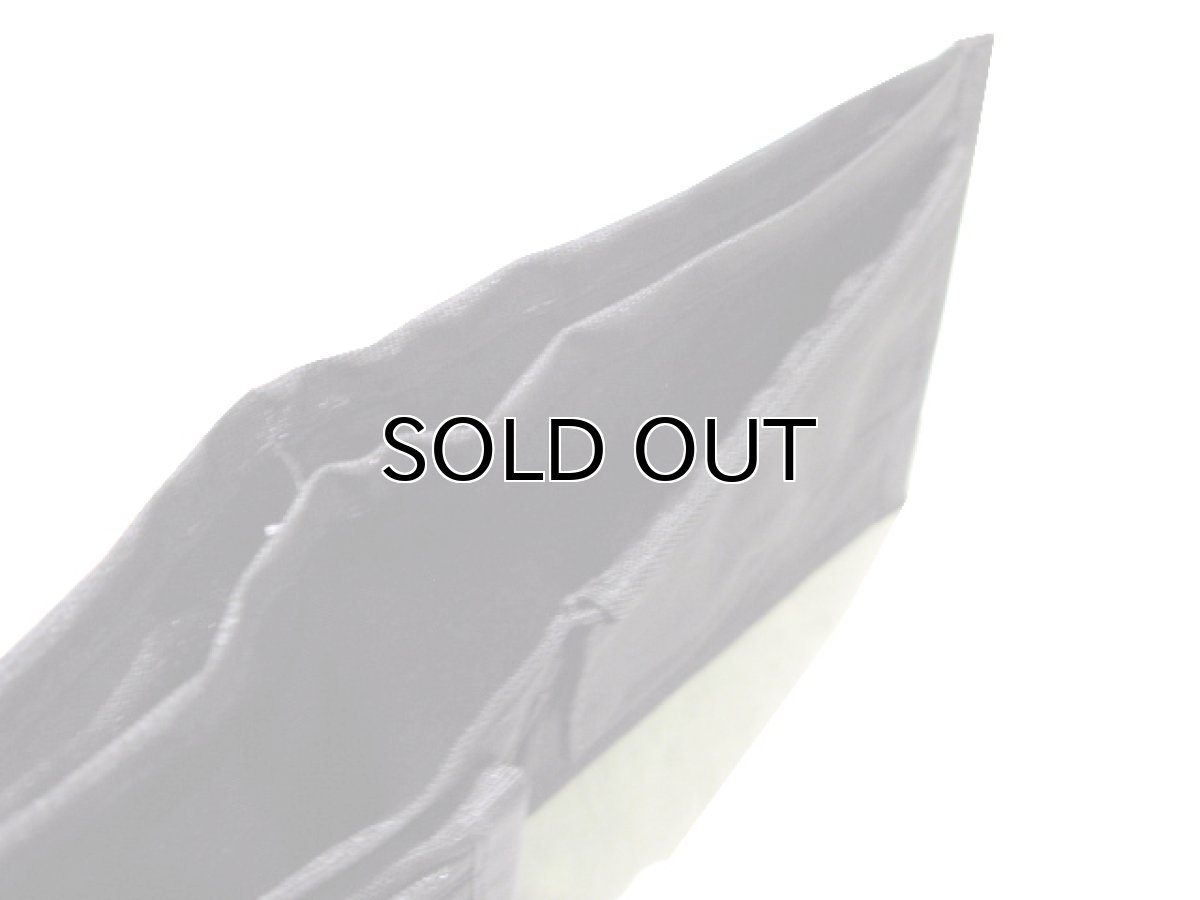 画像5: "LOWE ALPINE" Half Fold Wallet　PURPLE　13 cm x 11.5 cm (5)