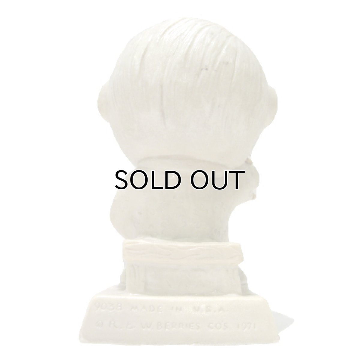 画像3: 1970's Message Doll "HAVE A NICE DAY" (3)