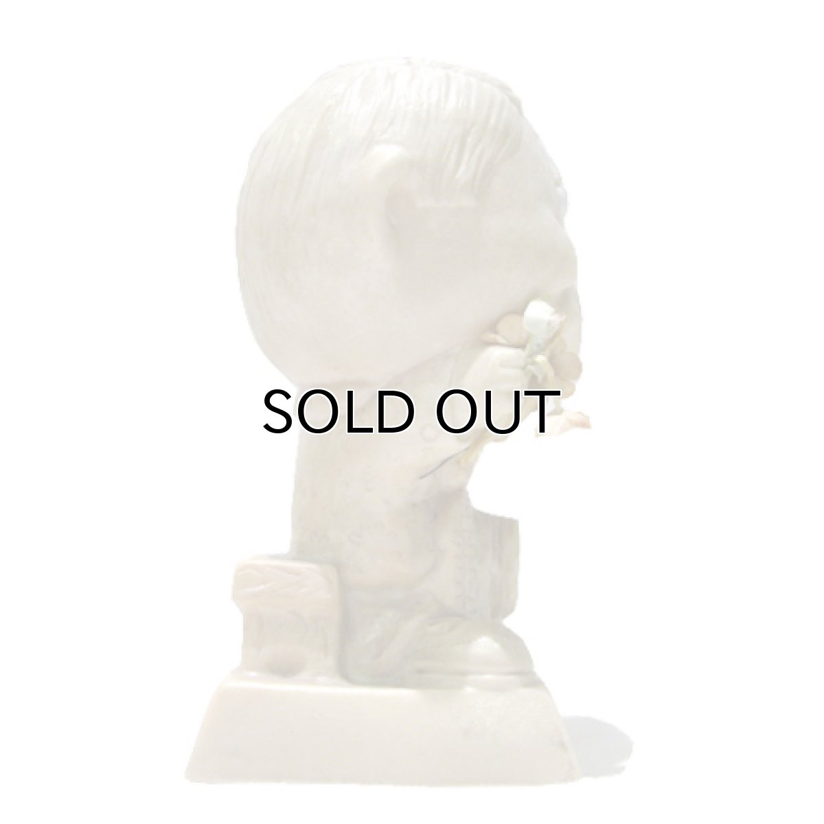 画像4: 1970's Message Doll "HAVE A NICE DAY" (4)