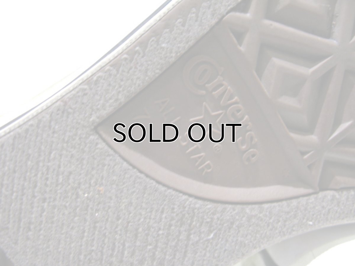 画像4: Converse "ALL STAR Hi" Canvas Sneaker "Tennis Ball" YELLOW size 7 (25 cm ) (4)