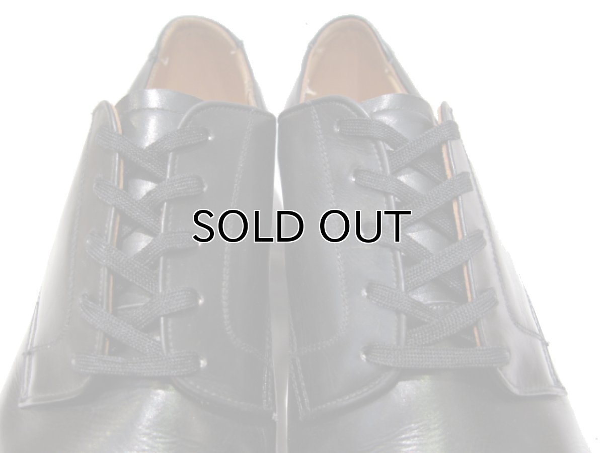 画像5: 1940's "US NAVY" Oxford Service Shoes　 size 9 1/2 F (5)