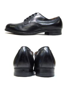 画像2: 1940's "US NAVY" Oxford Service Shoes　 size 9 1/2 F (2)