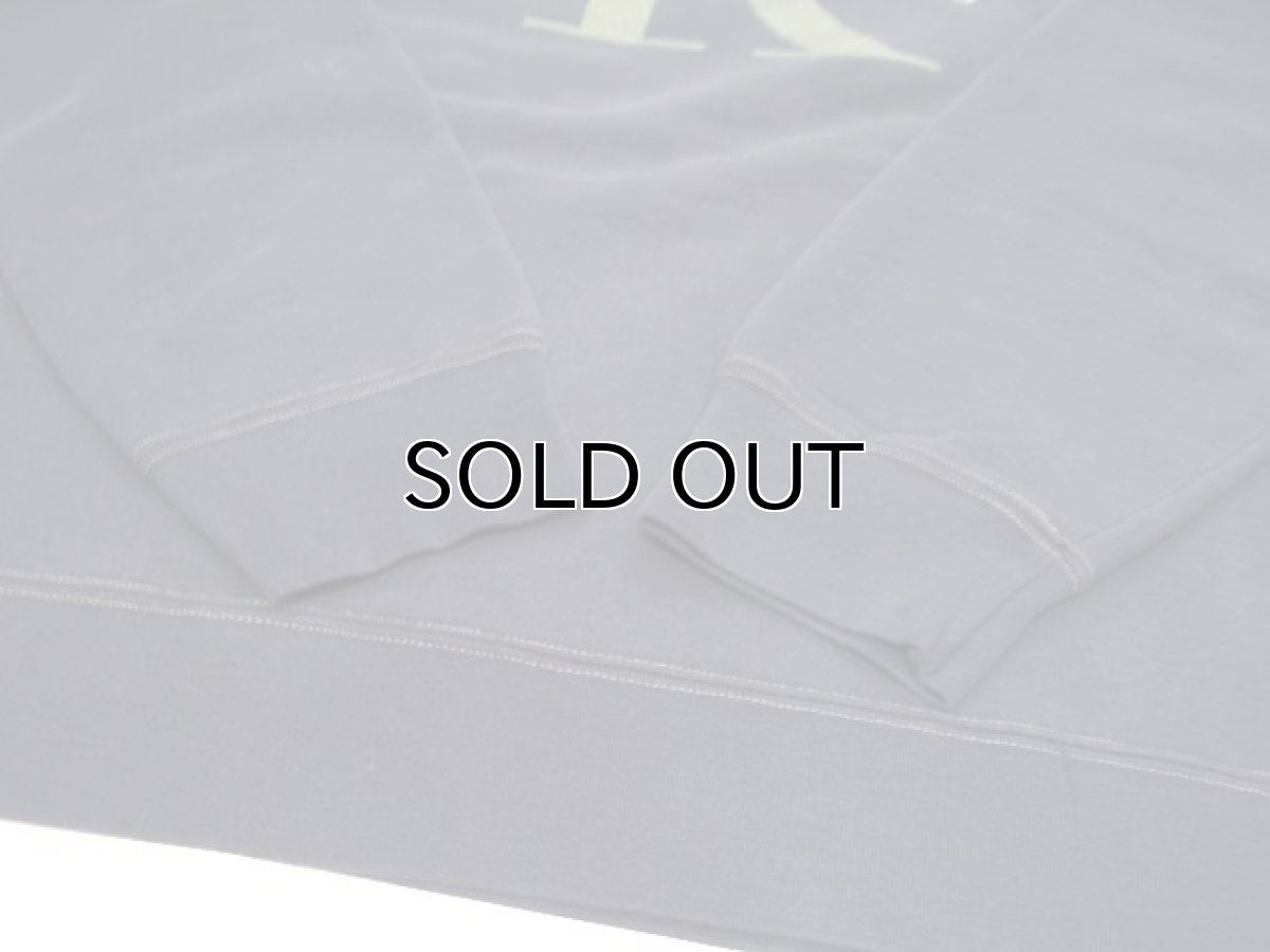 画像5: 1990's~ "Calvin Klein Jeans" Crew Neck Sweat NAVY size L (表記 XXL) (5)