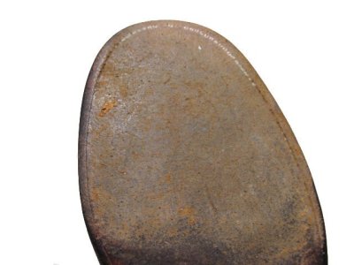 画像3: J.M.WESTON Signature Loafer made in France　BROWN　size 5 C (約 24cm)