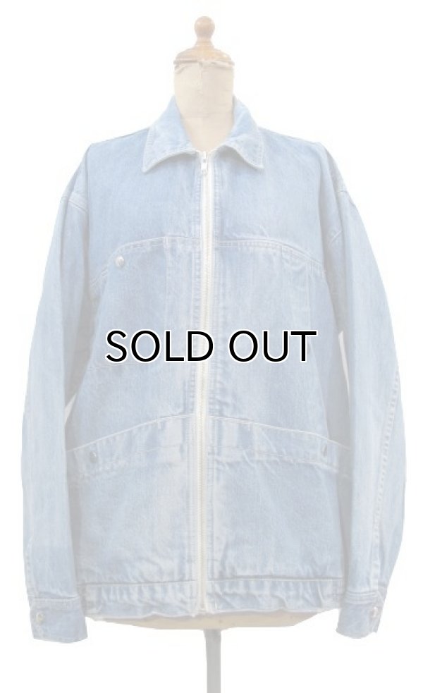 Y*M様 Levi Strauss & Co. デニムジャケット M Levi's リーバイス Levi Strauss & Co テーラード デニム