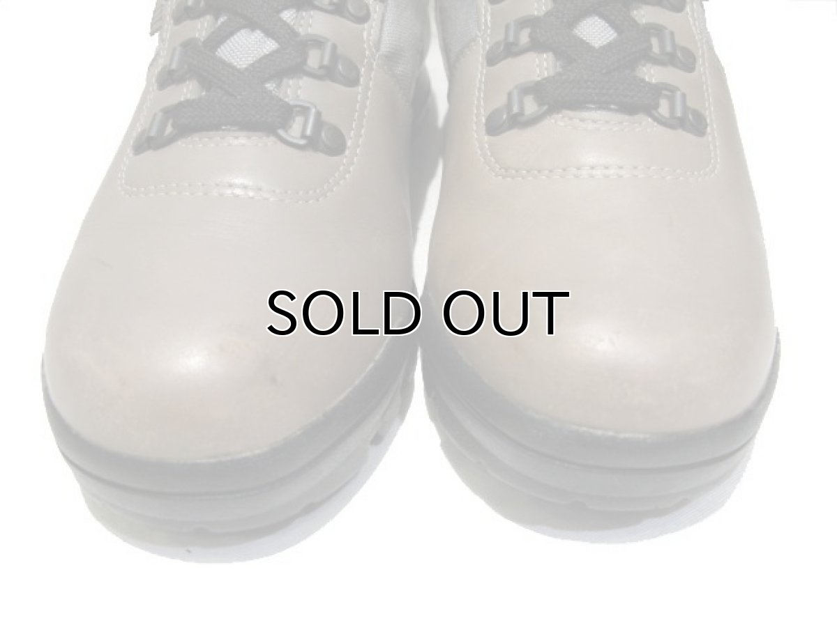 画像5: "Mountain Equipment co-op" Leather Trekking Shoes GREY size 9 M (27 cm) (5)