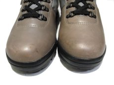 画像5: "Mountain Equipment co-op" Leather Trekking Shoes　GREY　size 9 M (27 cm) (5)