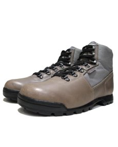 画像1: "Mountain Equipment co-op" Leather Trekking Shoes　GREY　size 9 M (27 cm) (1)