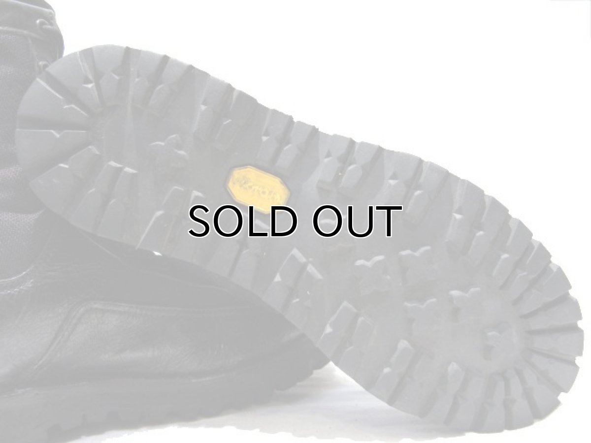 画像4: Danner "ACADIA" 10 Hole Gore-Tex Boots BLACK size 8 (26 cm) (4)