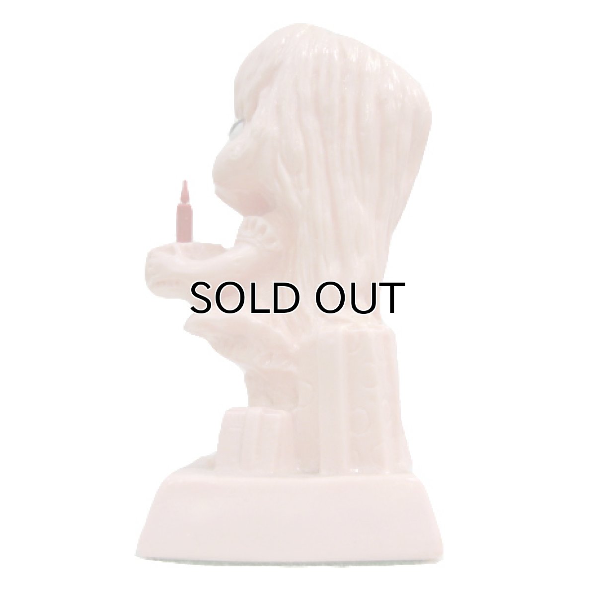 画像2: 1970's Message Doll "HAPPY BIRTHDAY" (2)