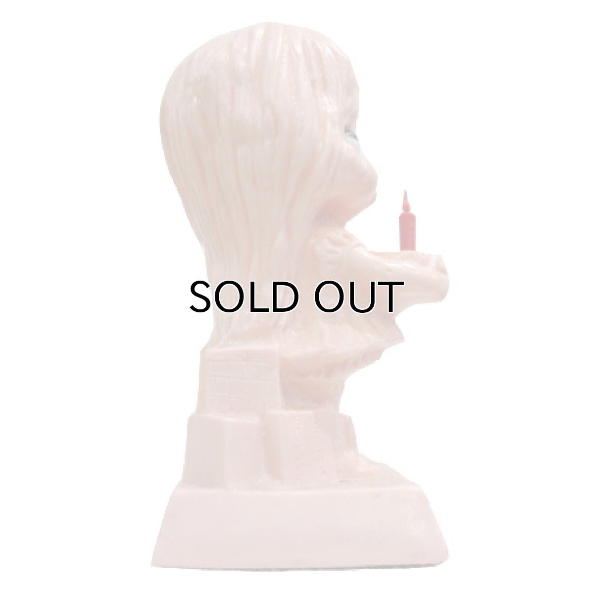 画像4: 1970's Message Doll "HAPPY BIRTHDAY" (4)