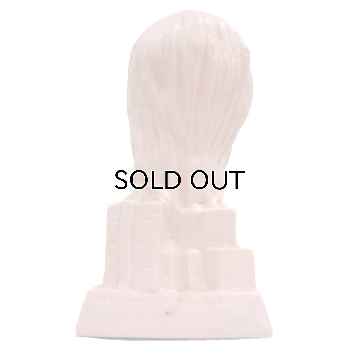 画像3: 1970's Message Doll "HAPPY BIRTHDAY" (3)