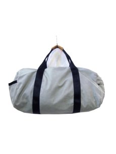 画像2: 1980's "Outdoor Product" Nylon Boston Bag made in U.S.A　color : Lt.Green (2)