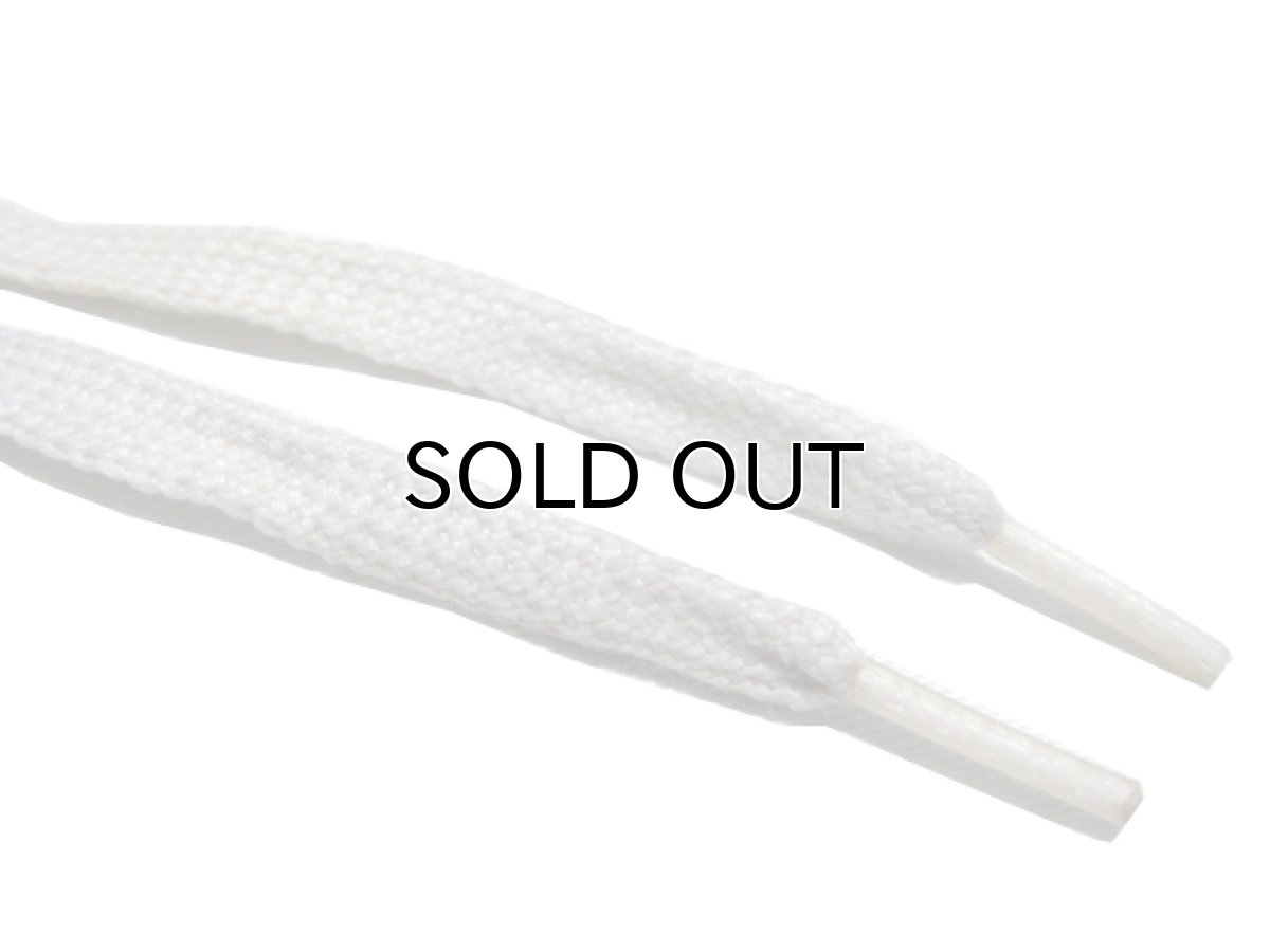 画像4: 1990's Converse "ALL STAR" Hi Canvas Sneaker made in U.S.A　Natural 　size 9 (27cm ~ 27.5 cm) (4)