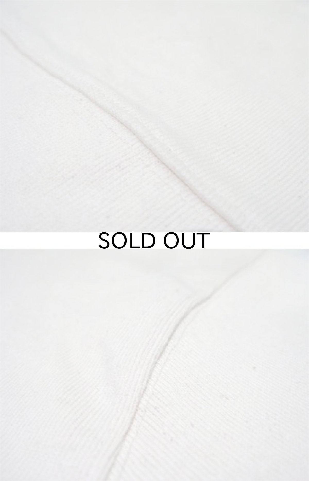 画像3: " Note and Pen the poem " ノートとペン "ポエムのTee"(袖九分目) OFF WHITE (3)