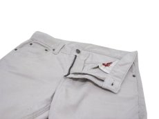 画像5: Levi's 511 Corduroy Skinny Pants　White　size w 31.5 inch (表記 w30 L30) (5)