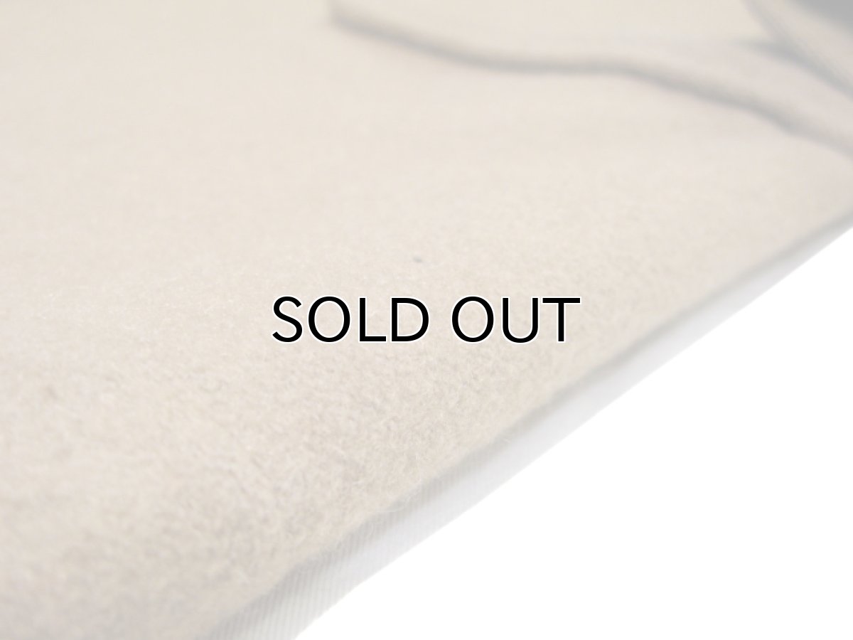 画像5: 1970's~ "GLOVERALL" Duffle Coat made in ENGLAND BEIGE size S (表記 36) (5)