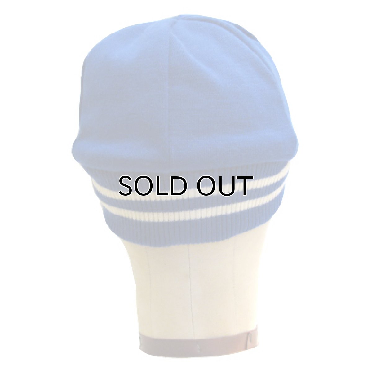 画像4: OLD Europe Cycling Cap　BLUE (4)